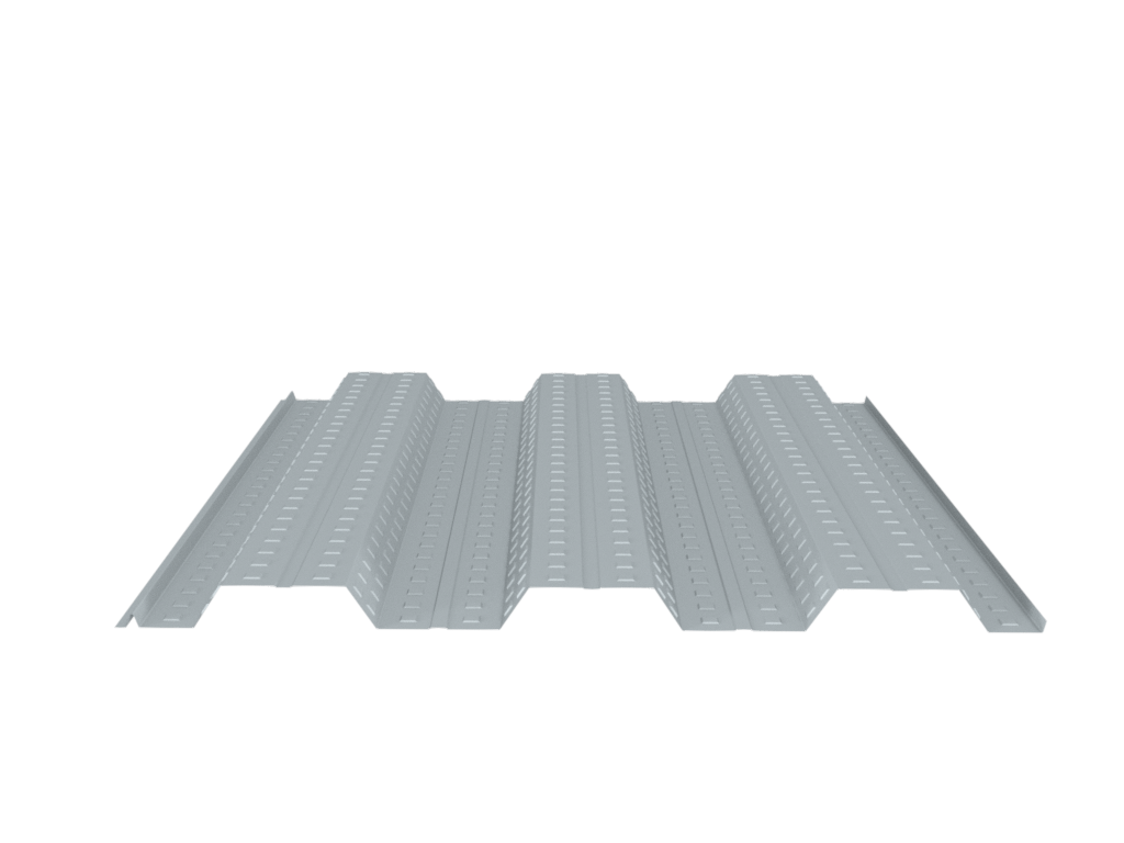 FloorDeck H-50