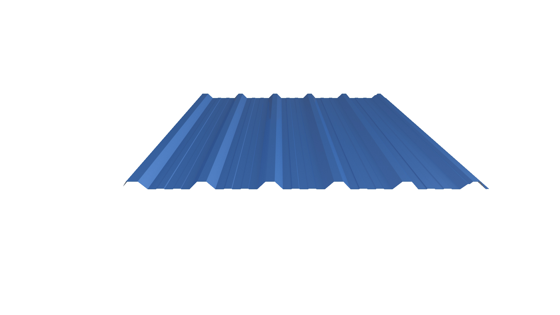6 ribs sheet 