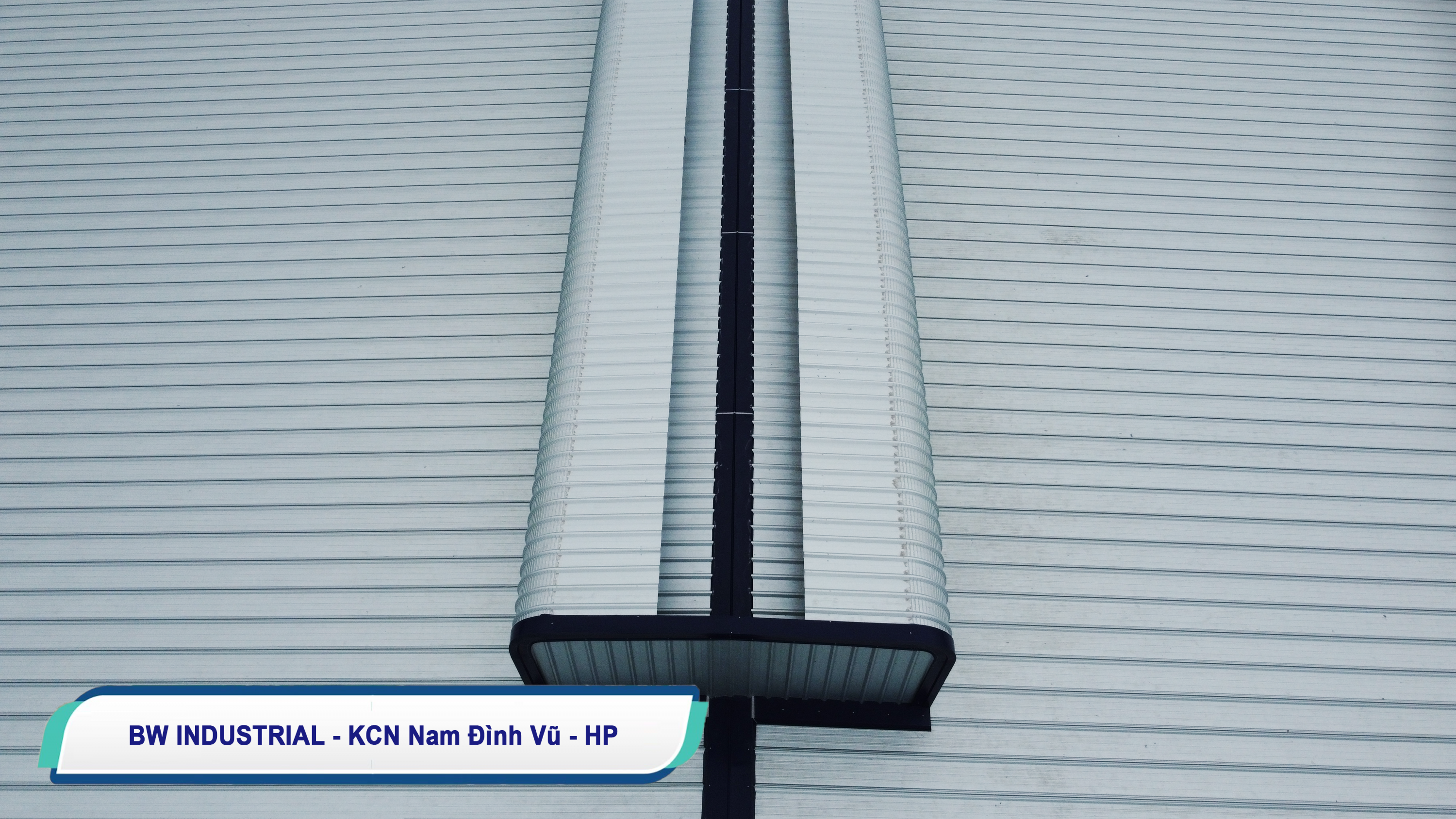 BW INDUSTRIAL - KCN Nam Đình Vũ - HP