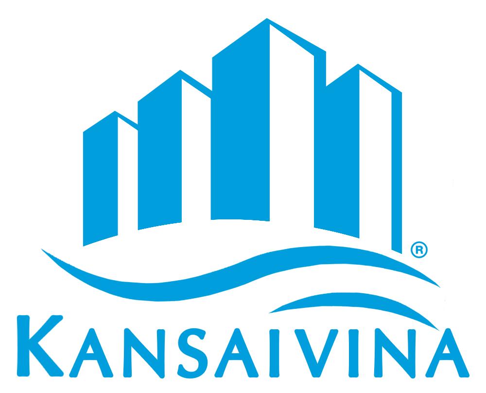 kansaivina