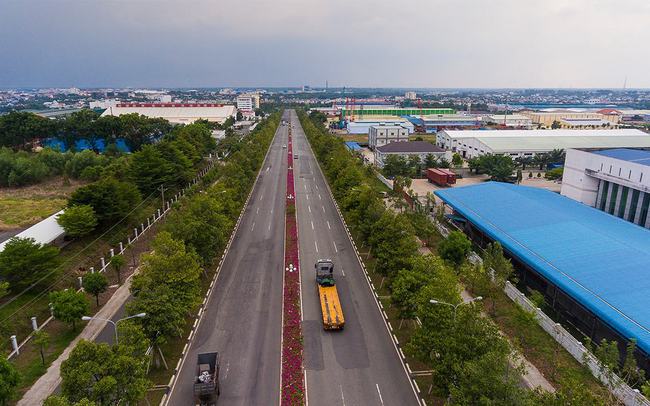 Đâu là “điểm nóng” tiếp theo của công nghiệp Bình Dương sắp tới?