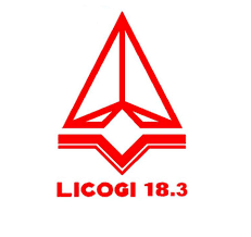 Licogi 18