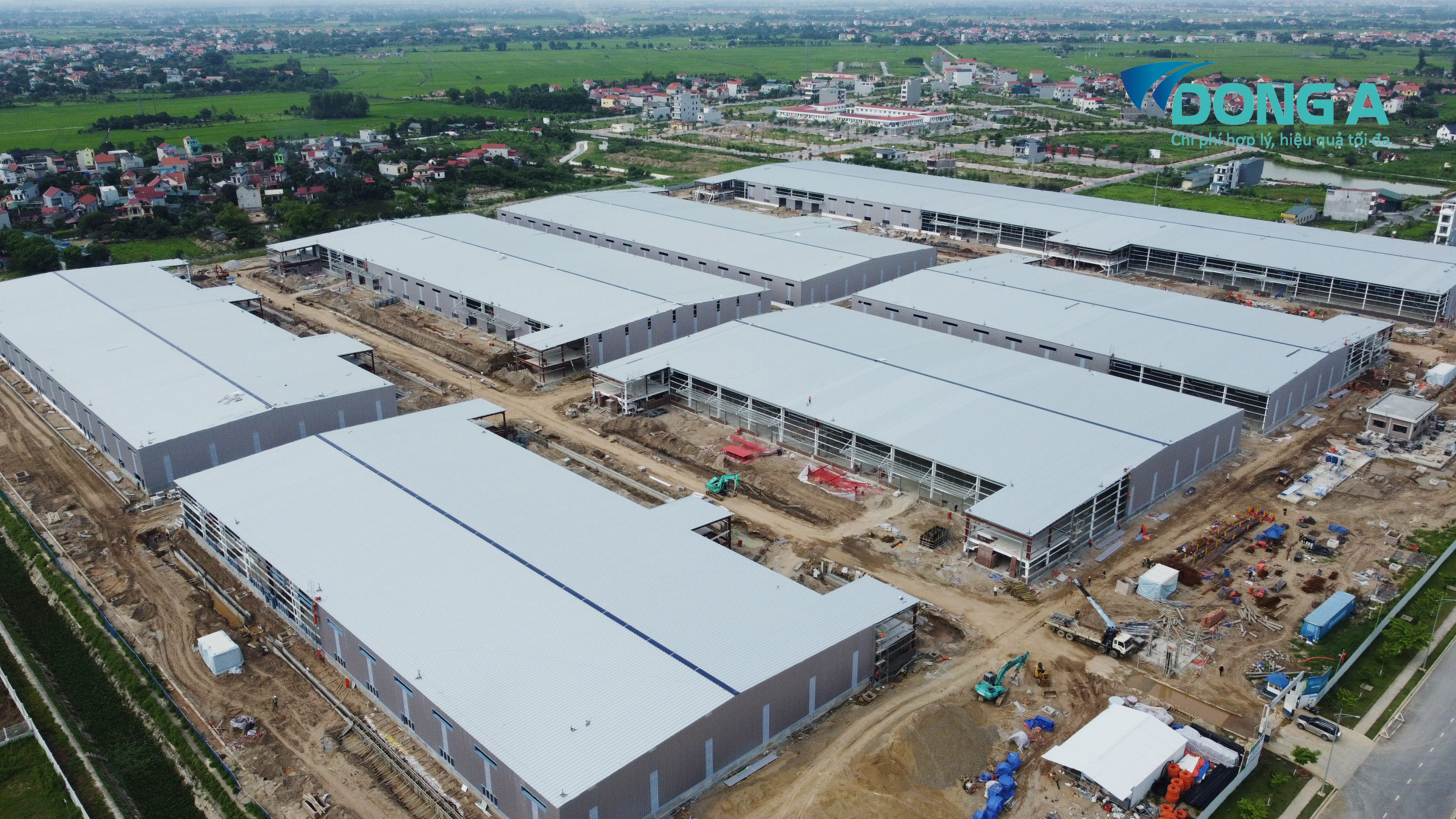 BW LOT 7 HẢI DƯƠNG