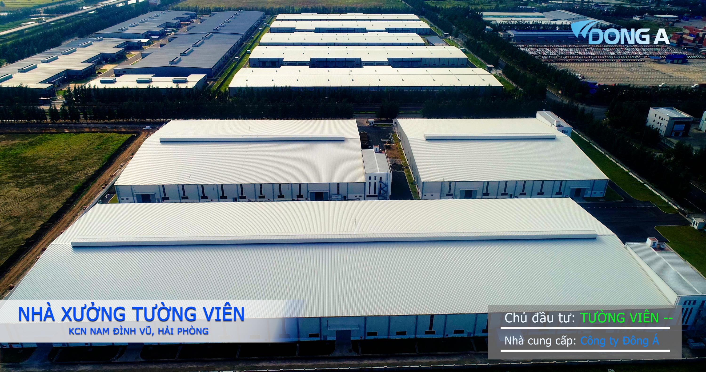NHÀ XƯỞNG TƯỜNG VIÊN