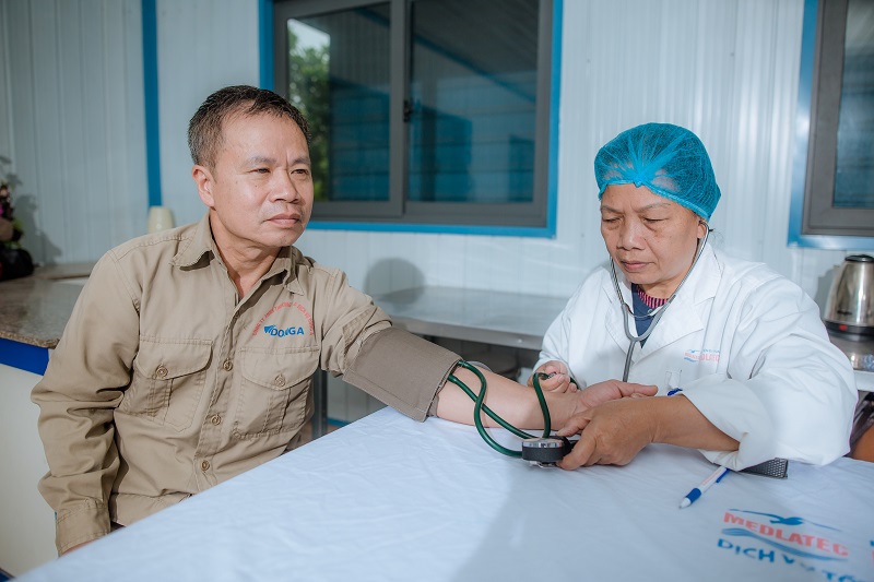 Văn hóa doanh nghiệp