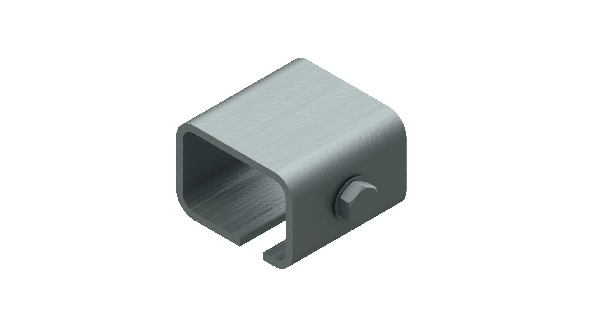 Cóc kẹp Seam