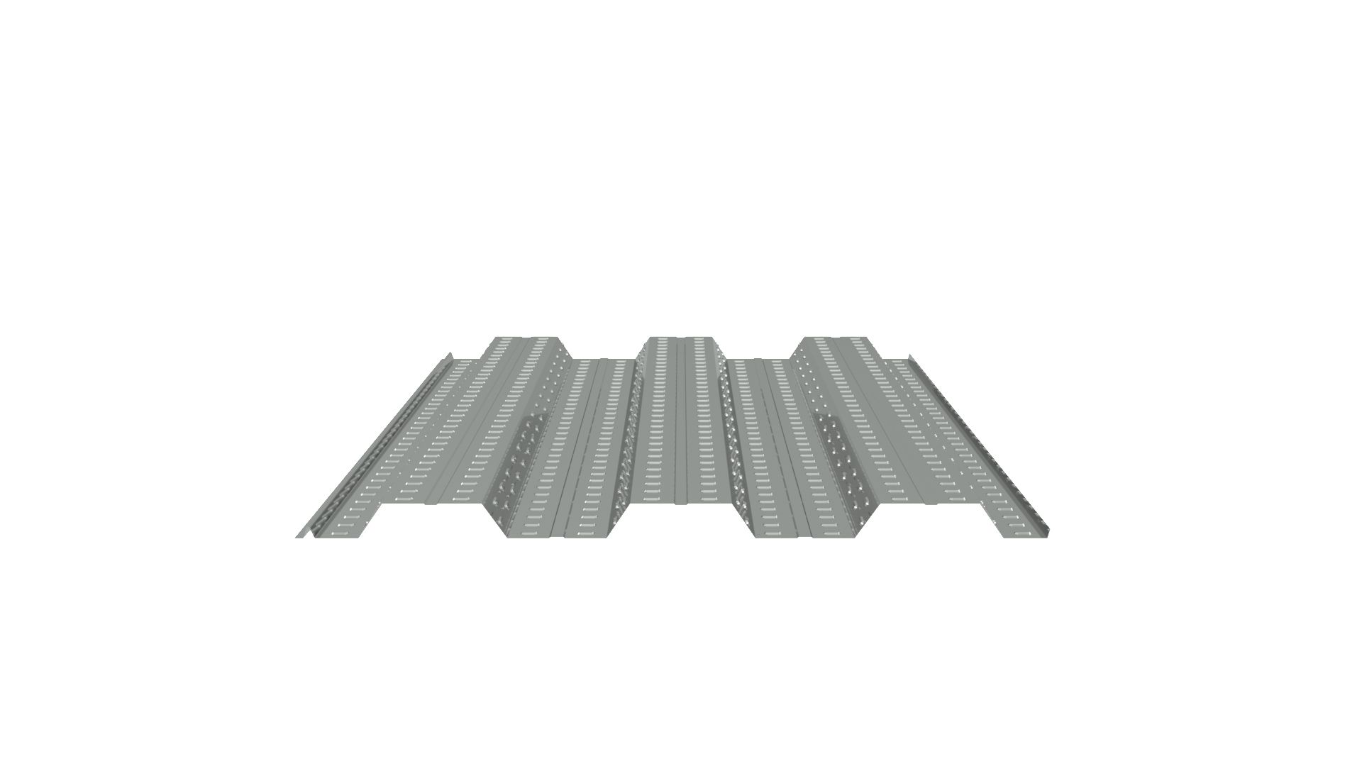 FloorDeck H-50