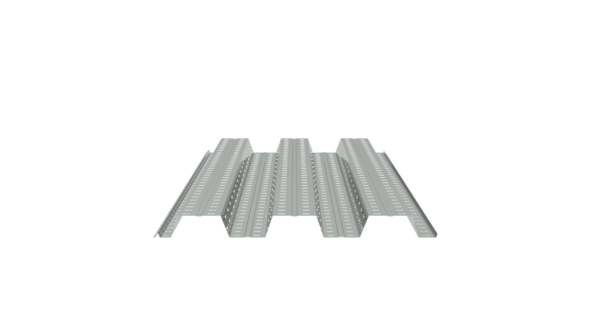 FloorDeck H-75